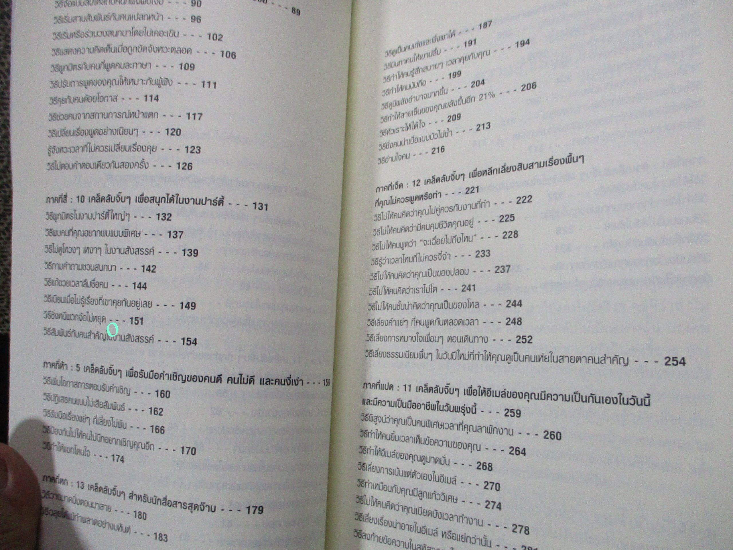 รวยคอนเนกชั่น. ผู้เขียน: Leil Lowndes (ลีล โลว์เดส). / 96 เคล็ดลับการได้ใจของใครๆ ที่คุณติดต่อด้วยอย่างง่ายดาย...