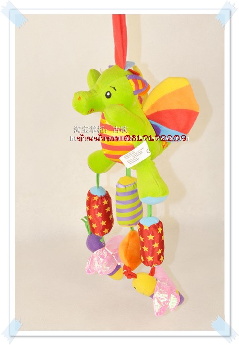 พี่ไดโนเสาร์ ยี่ห้อ ToLo