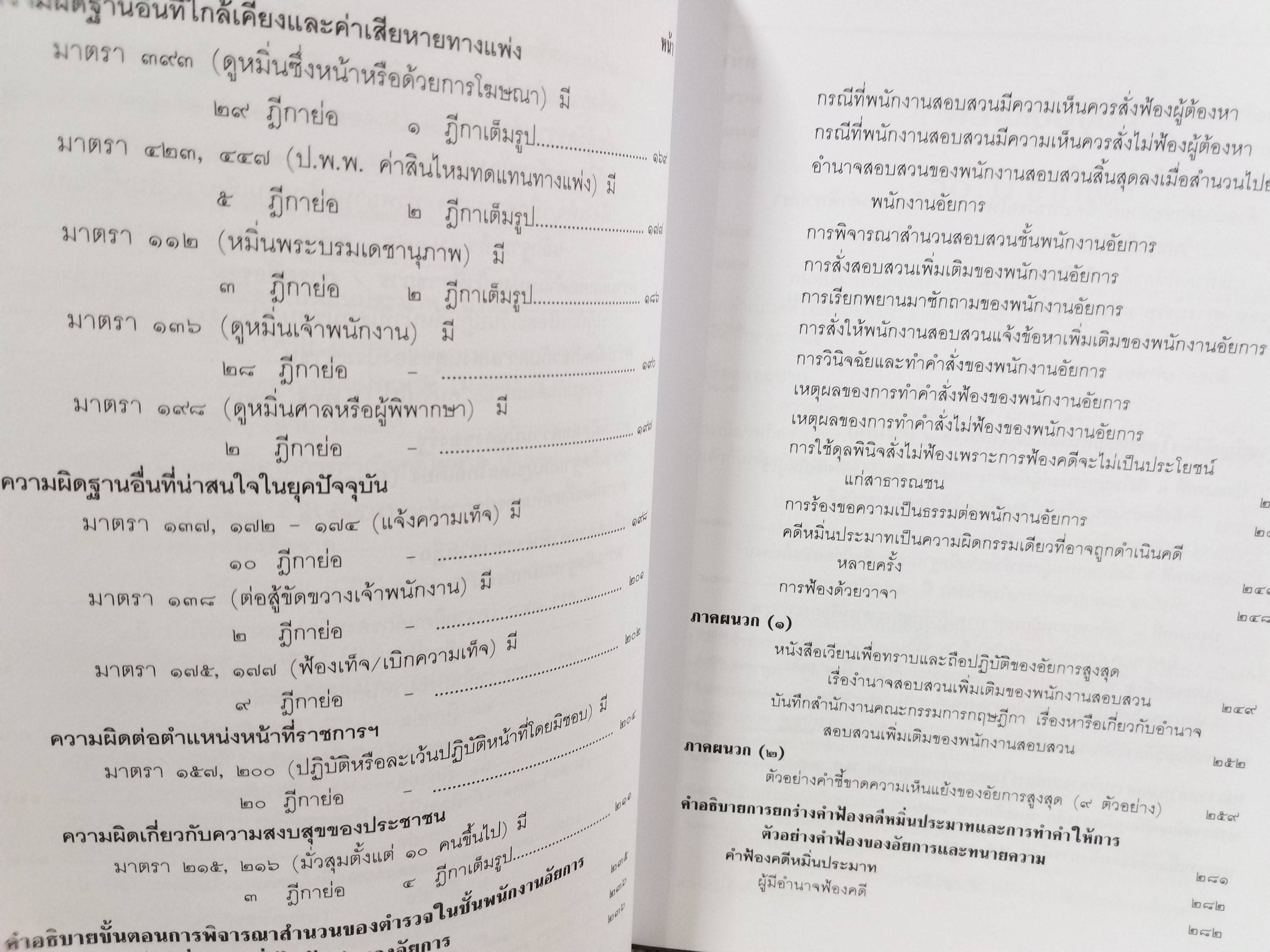 หนังสือ ความผิดฐานหมิ่นประมาท โดย นคร พจนวรพงษ์