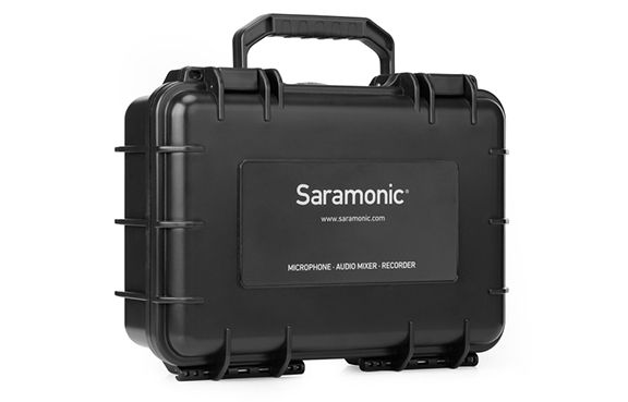Saramonic SR-C8 Watertight and dustroof carry-on case