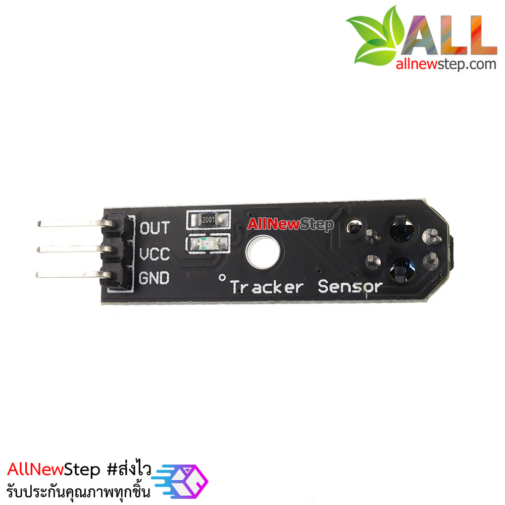 TCRT5000 IR Infrared Line Track Follower Sensor Obstacle Avoidance Module For Arduino