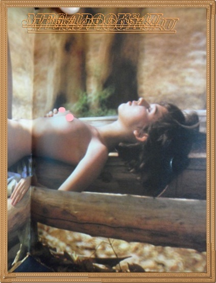 หนุ่มสาวมินิ อลิษา มิลเลอร์ จากหนัง ผีเอ๊าะ ๆ ถ่ายภาพโดย ธีรพงศ์