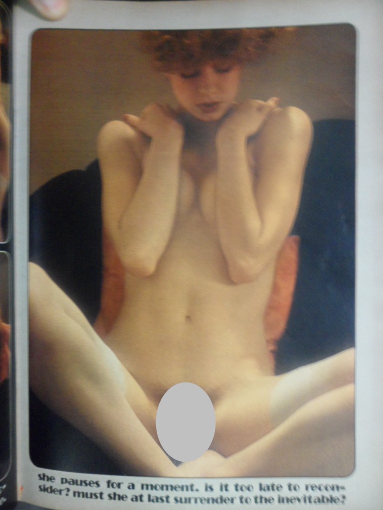 PLAYBOY USA. CLASSIC, SEP.1975สภาพเยี่ยม 90%