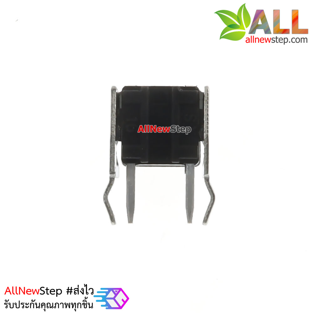 เซตสวิตช์กดติดปล่อยดับ Button package micro switch 5 แบบอย่างละ 10 ชิ้น