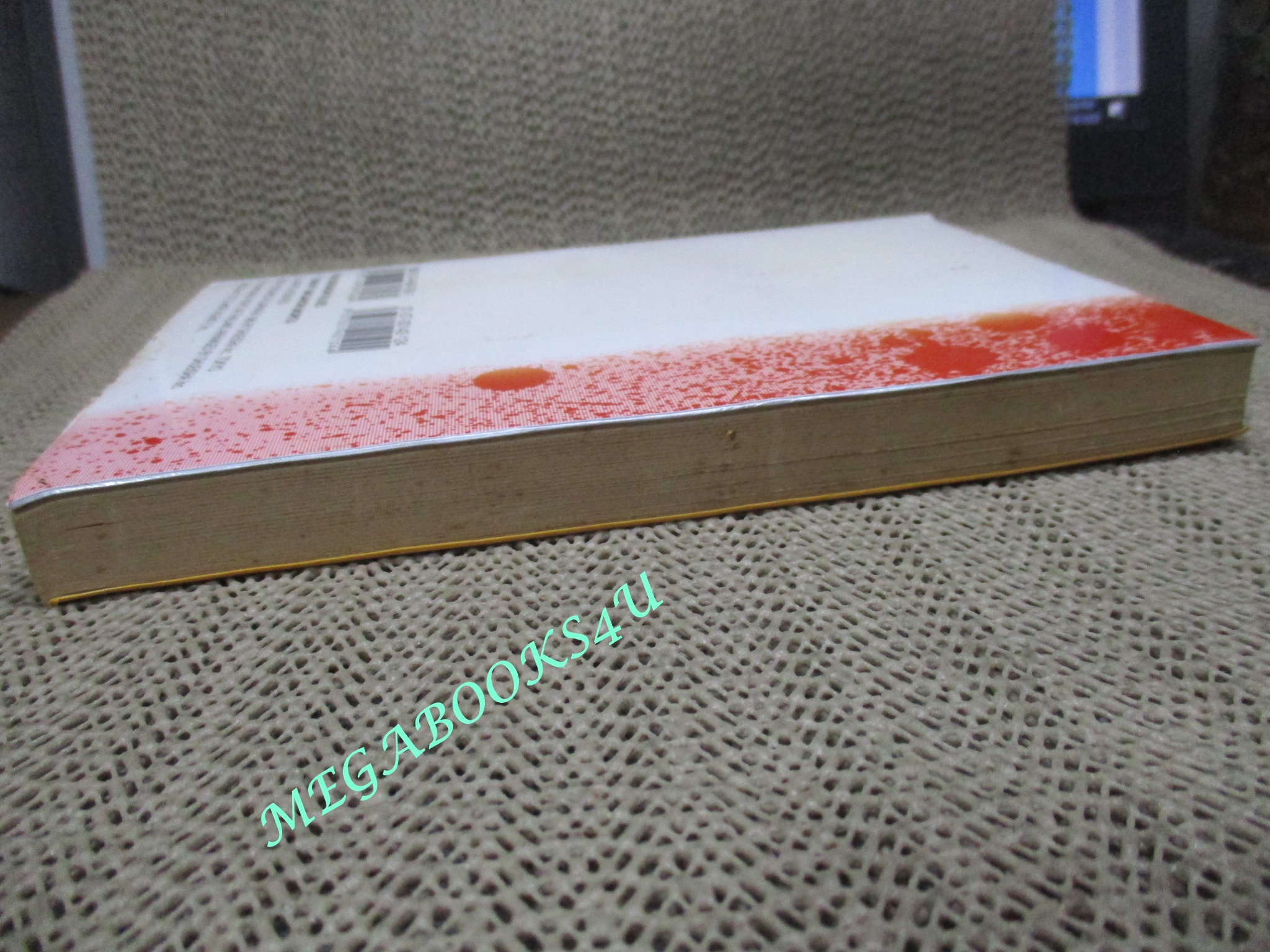 การ์ตูนบ้าน จอมเก BLUES (บูลส์) เล่ม24 / MASANORI MORITA สนพ.สยาม