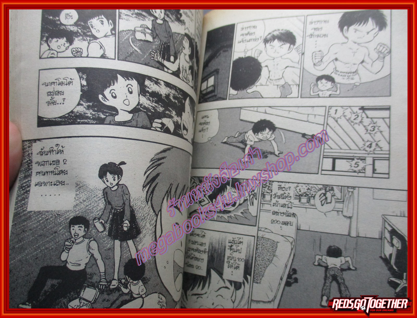 การ์ตูนบ้าน CHIBI จิ๋วพลังช้าง ครบชุด 6 เล่มจบ สนพ.ANIMATE