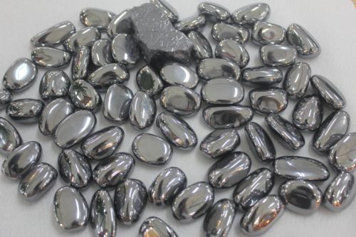 เเร่เทราเฮิร์ต ( Terahertz ) ชนิดก้อน