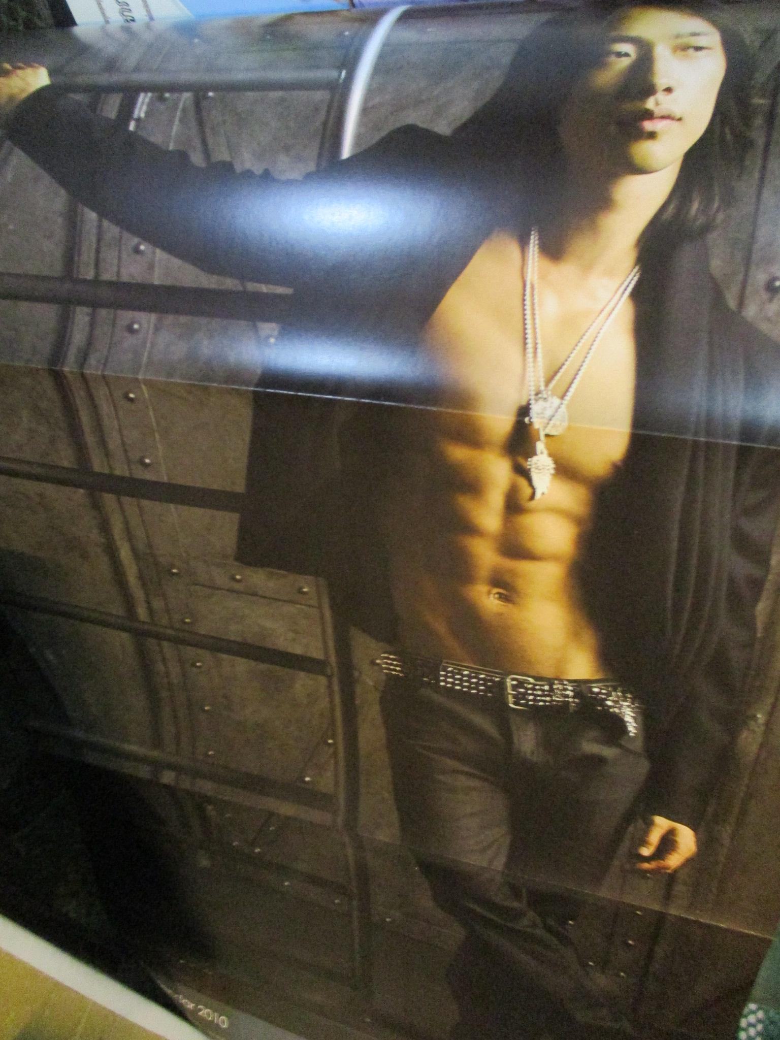 นิตยสารSTARPICS สตาร์พิค SP.763 ปี2552 ปก THE ROAD มีโปสเตอร์ในเล่ม