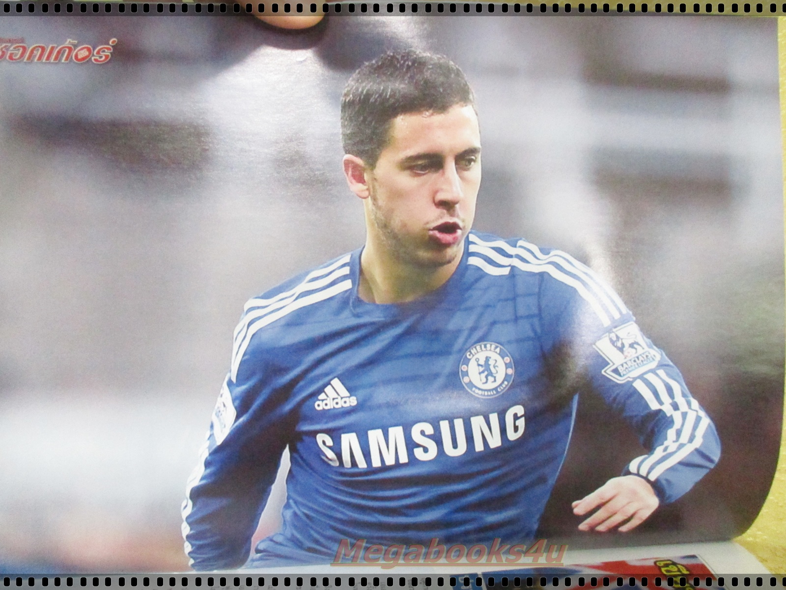 สตาร์ซอคเกอร์รายสัปดาห์ ฉบับที่1957 ปี2558