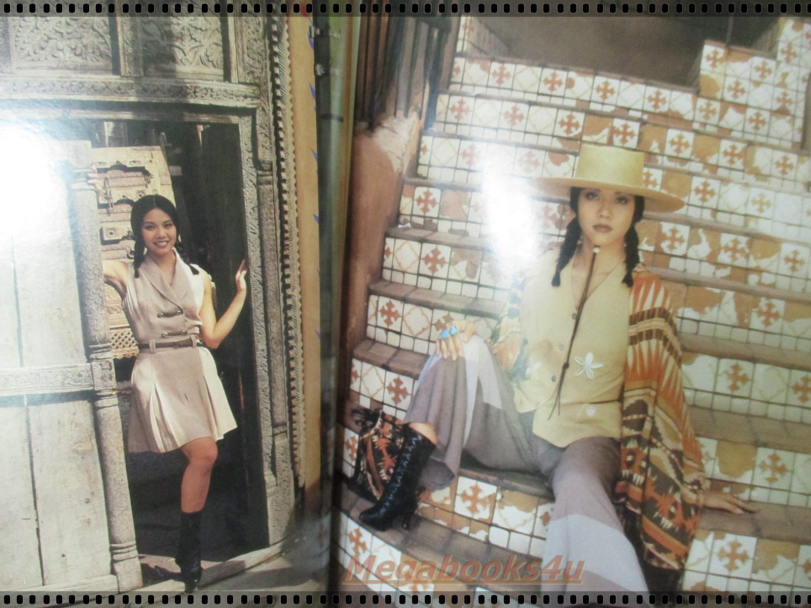 นิตยสารพลอยแกมเพชร ฉบับที่067 ปี2537 แฟชั่น วีณา