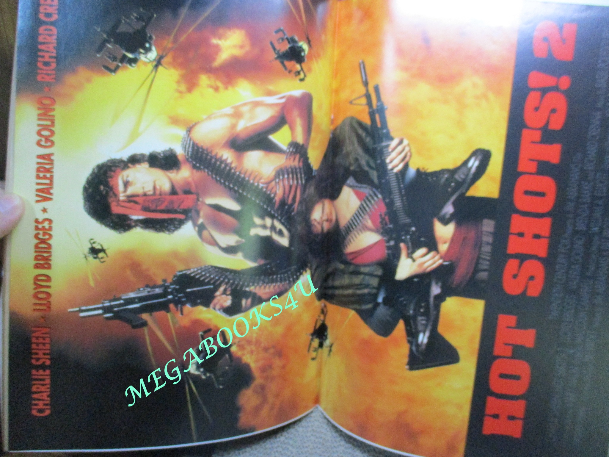 นิตยสารเอนเตอร์เทน Entertain ฉบับที่0286 ปี2536 In The Line Of Fire (1993) แผนสังหารนรกทีละขั้น