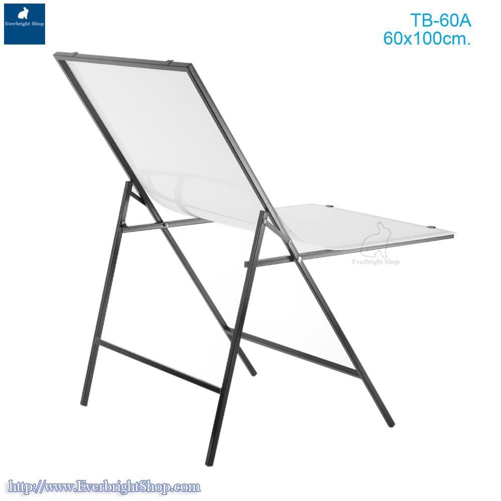 TB-60A Photo Shooting Table 60x100cm