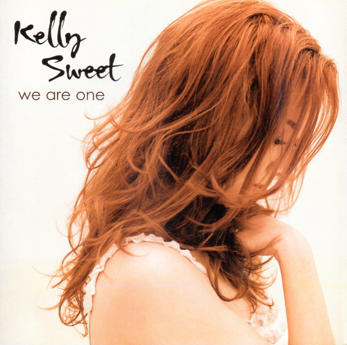 CD,Kelly Sweet - We Are One (2007)(Thai)