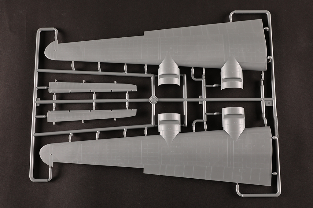 1/48 US B-24D Liberator