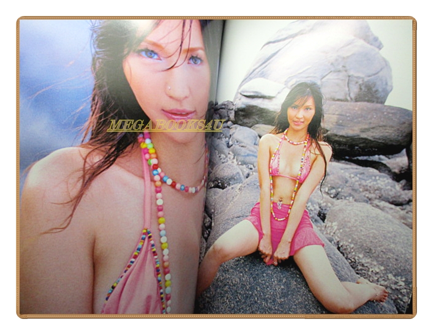 นิตยสารFOTO ALBUM VOL.07 ปี2005 Cover girl APPLE PANNARAI THAMRONGLARP