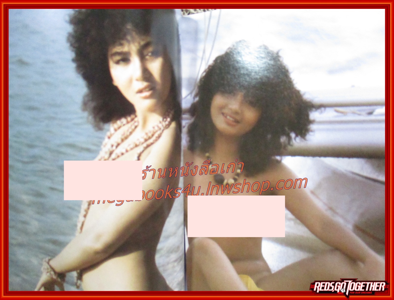 นิตยสารหนุ่มสาวมินิ เล่ม30