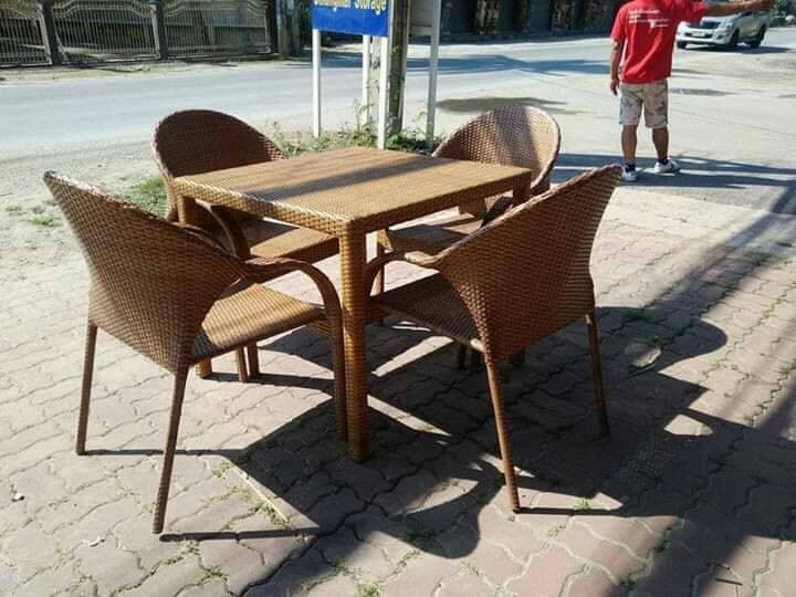 เฟอร์นิเจอร์ในสวน Garden furniture เฟอร์นิเจอร์หวายตกแต่งสวนสวน Rattan furniture garden decoration เฟอร์นิเจอร์รังนกหวายตกแต่งสวนสวน Rattan bird nest furniture garden decoration 6
