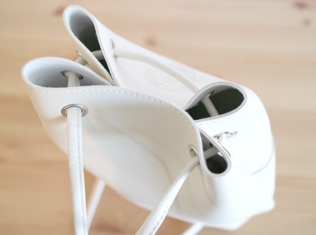 พร้อมส่ง (มีซองแพคเกจไม่มีกล่อง) Nest Robe 3way กระเป๋าเป้หนัง 3way กระเป๋าเป้ญี่ปุ่น ใช้สะพายได้