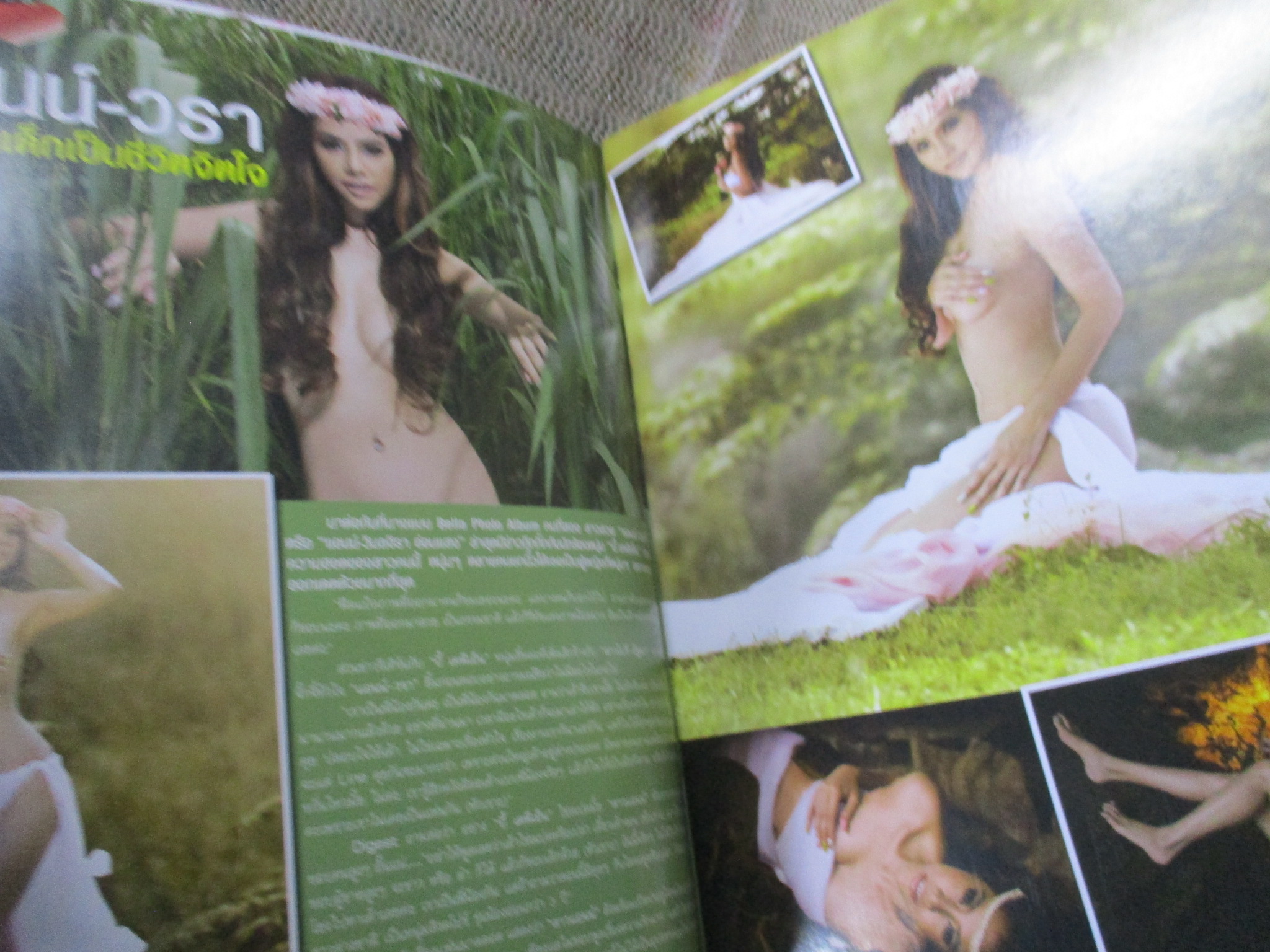 นิตยสาร VCD ไดเจสท์ เล่มที่093 ปี2557