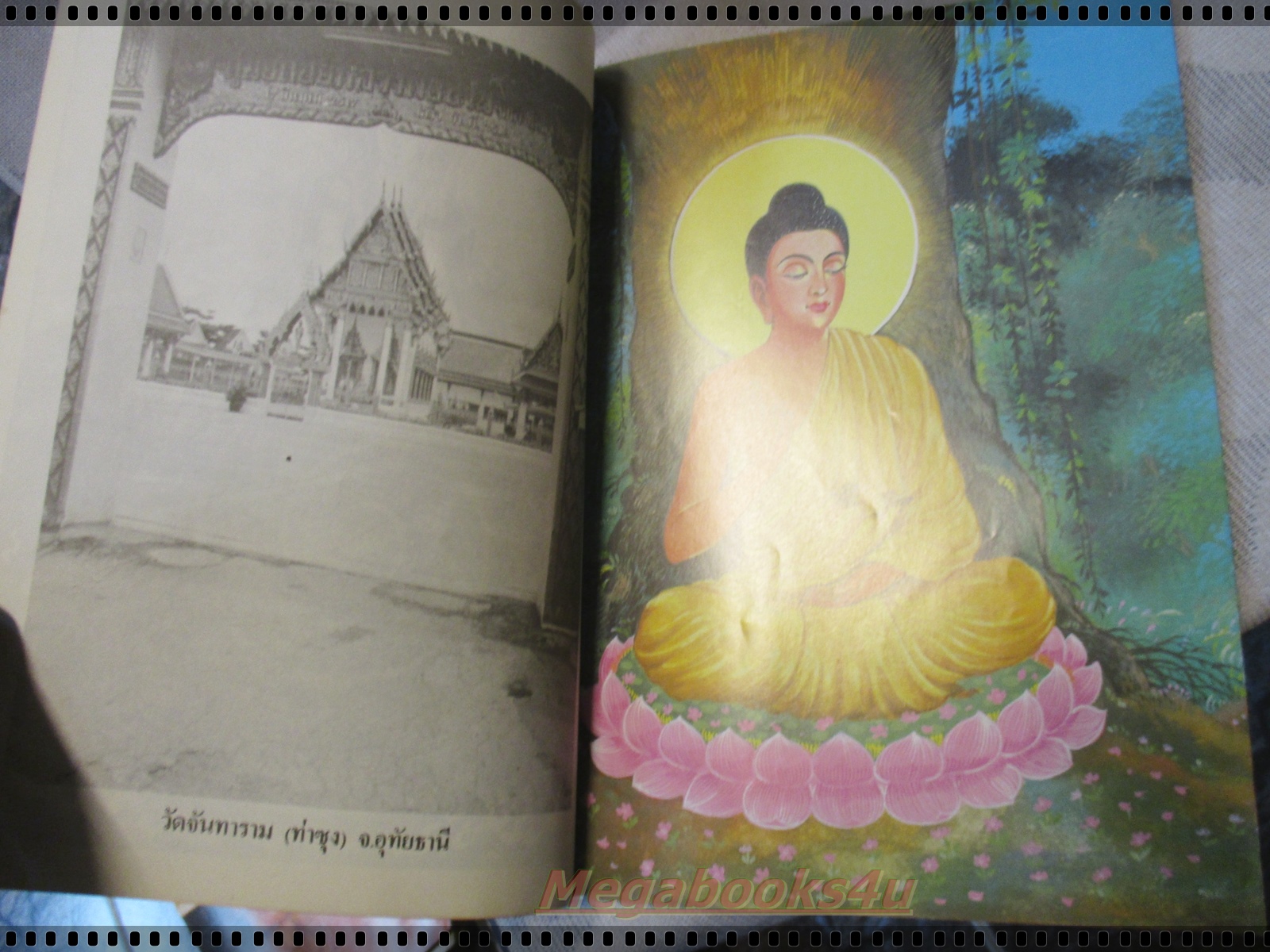 นิตยสารหนีนรก โดยหลวงพ่อฤาษีลิงดำ