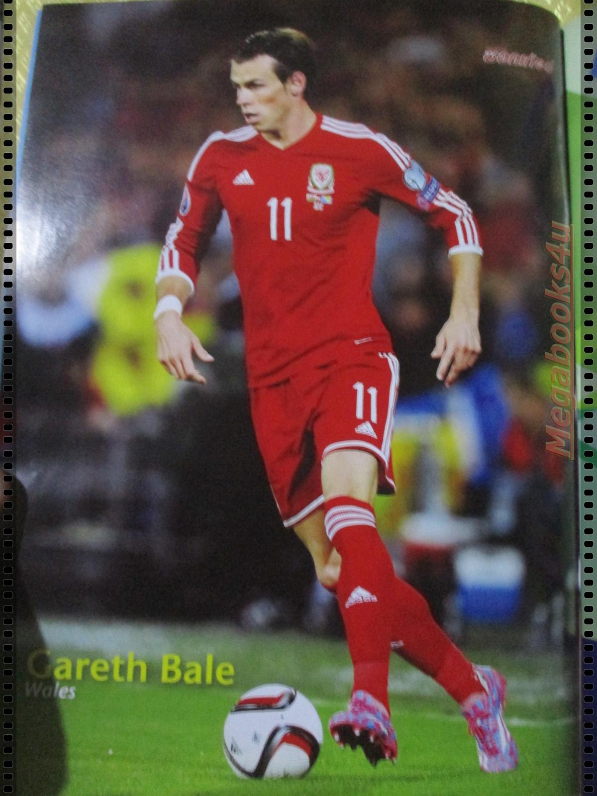 สตาร์ซอคเกอร์รายสัปดาห์ ฉบับที่1929 ปี2557