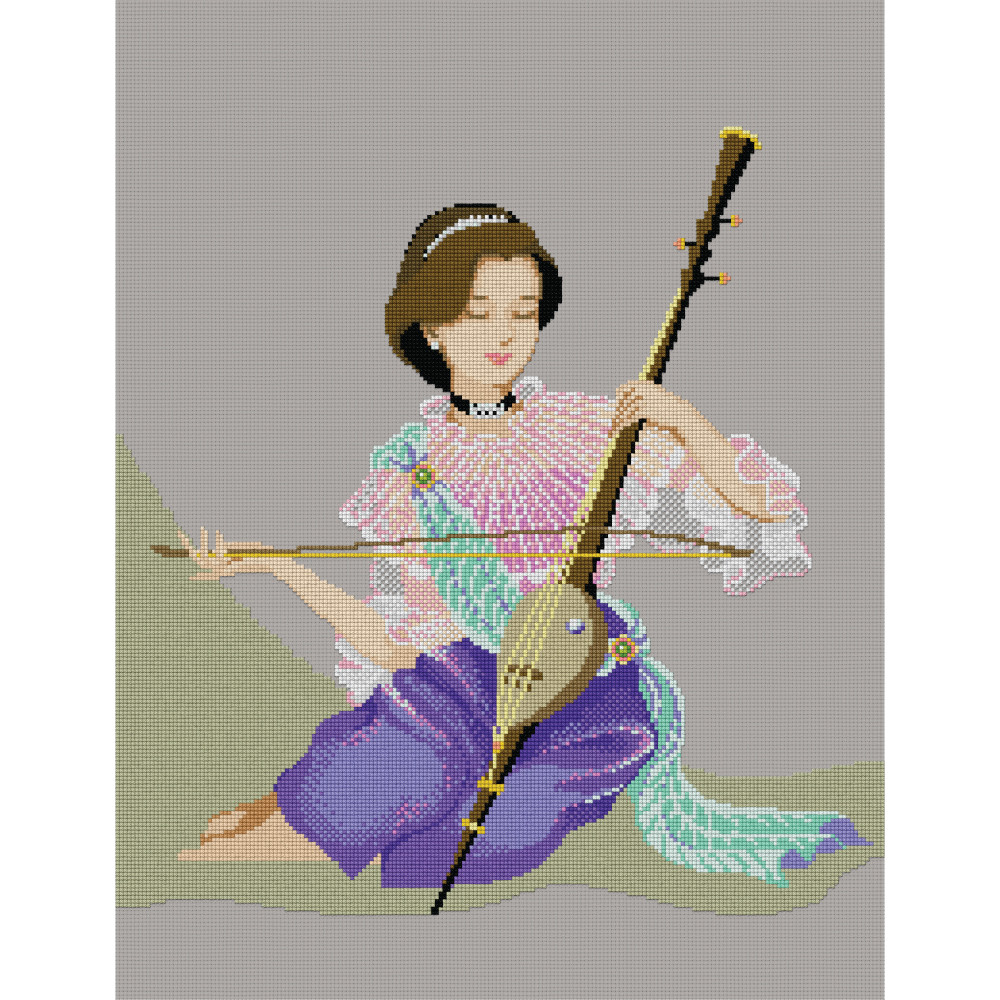 Pinn ซอสามสาย