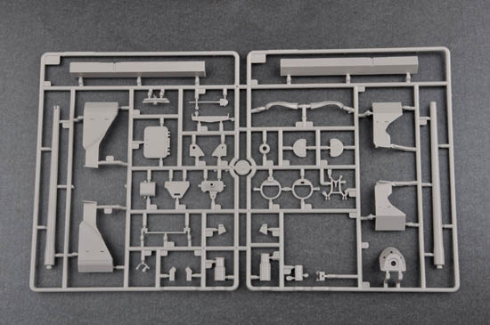 1/35 Soviet JS-7 Heavy Tank
