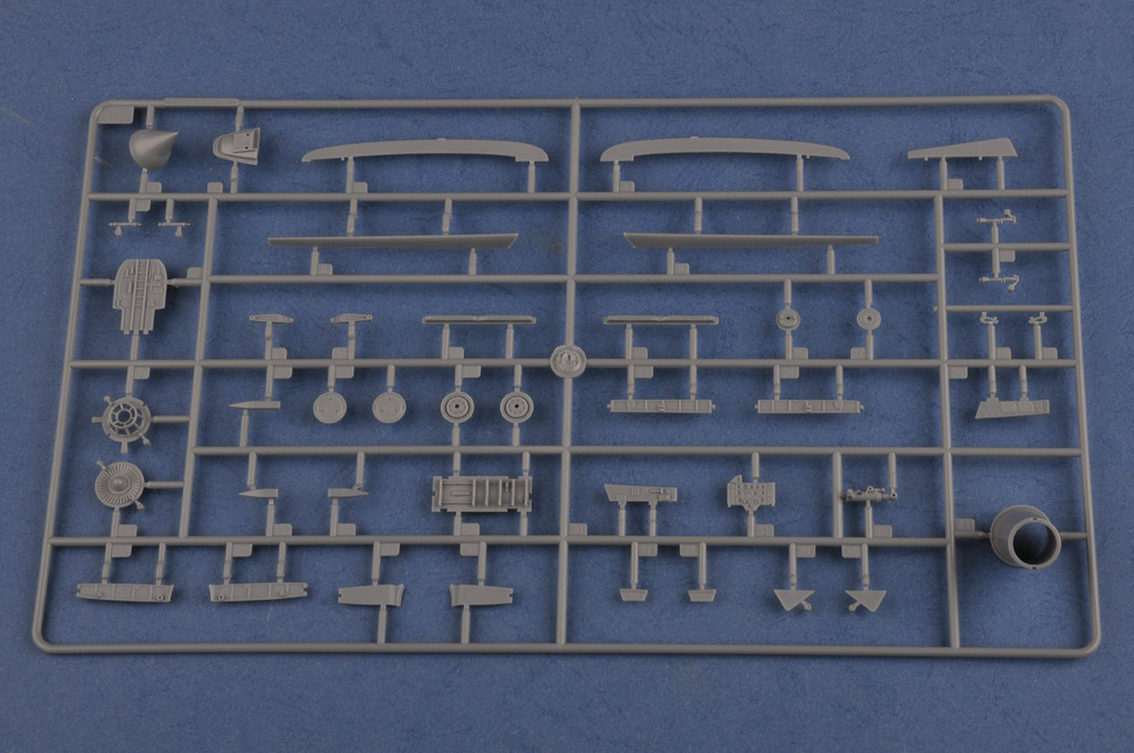 1/48 Su-17M4 Fitter-K