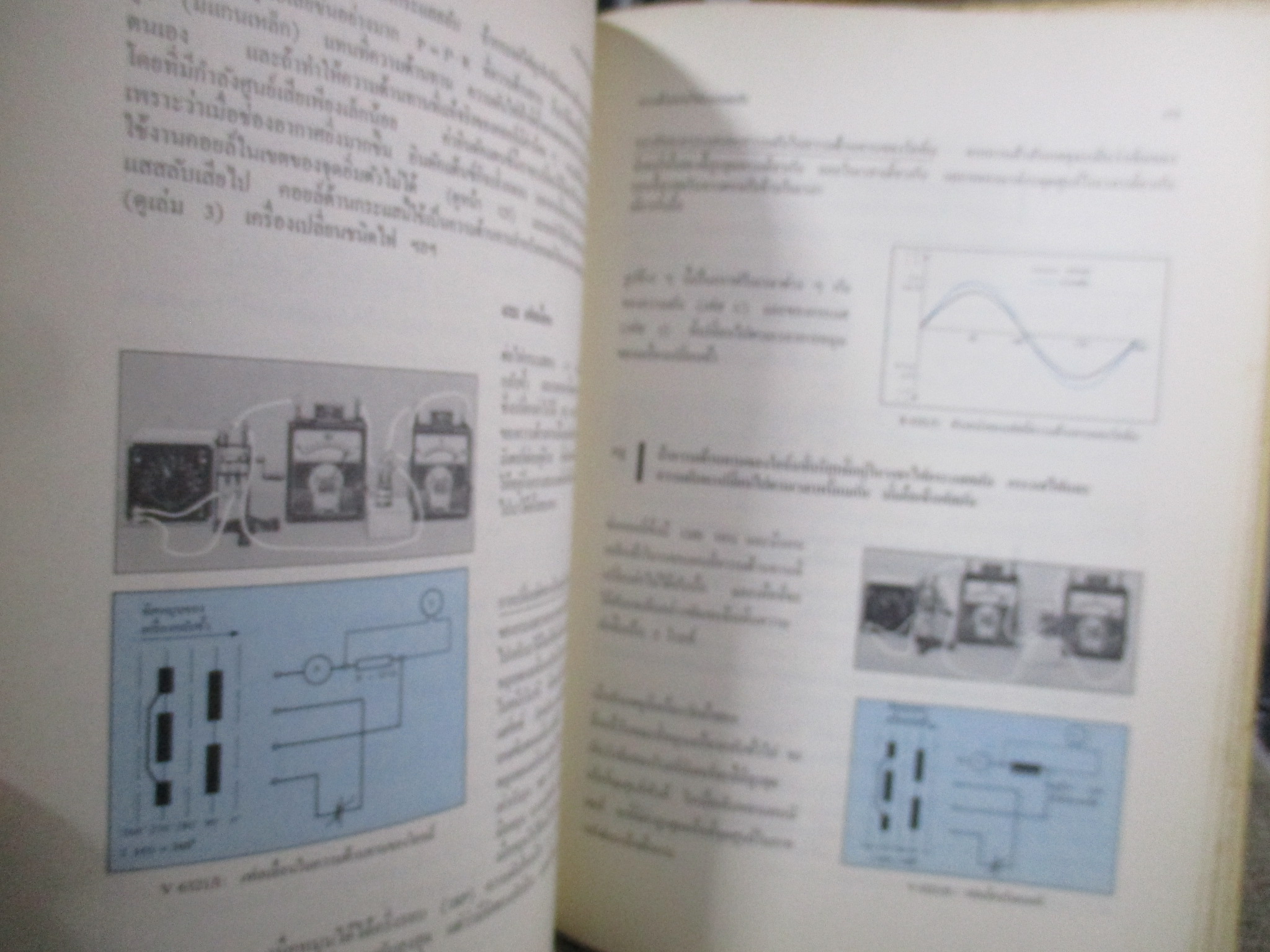 ดีททริค-โฟ้ลท์ซ์ หลักการไฟฟ้าเบื้องต้น เล่มที่ 1 ความรู้เบื้องต้น พร้อมทั้งคำนวณ และ รุปแสดง แปลโดย ศักดิ์ วิมุกตายน
