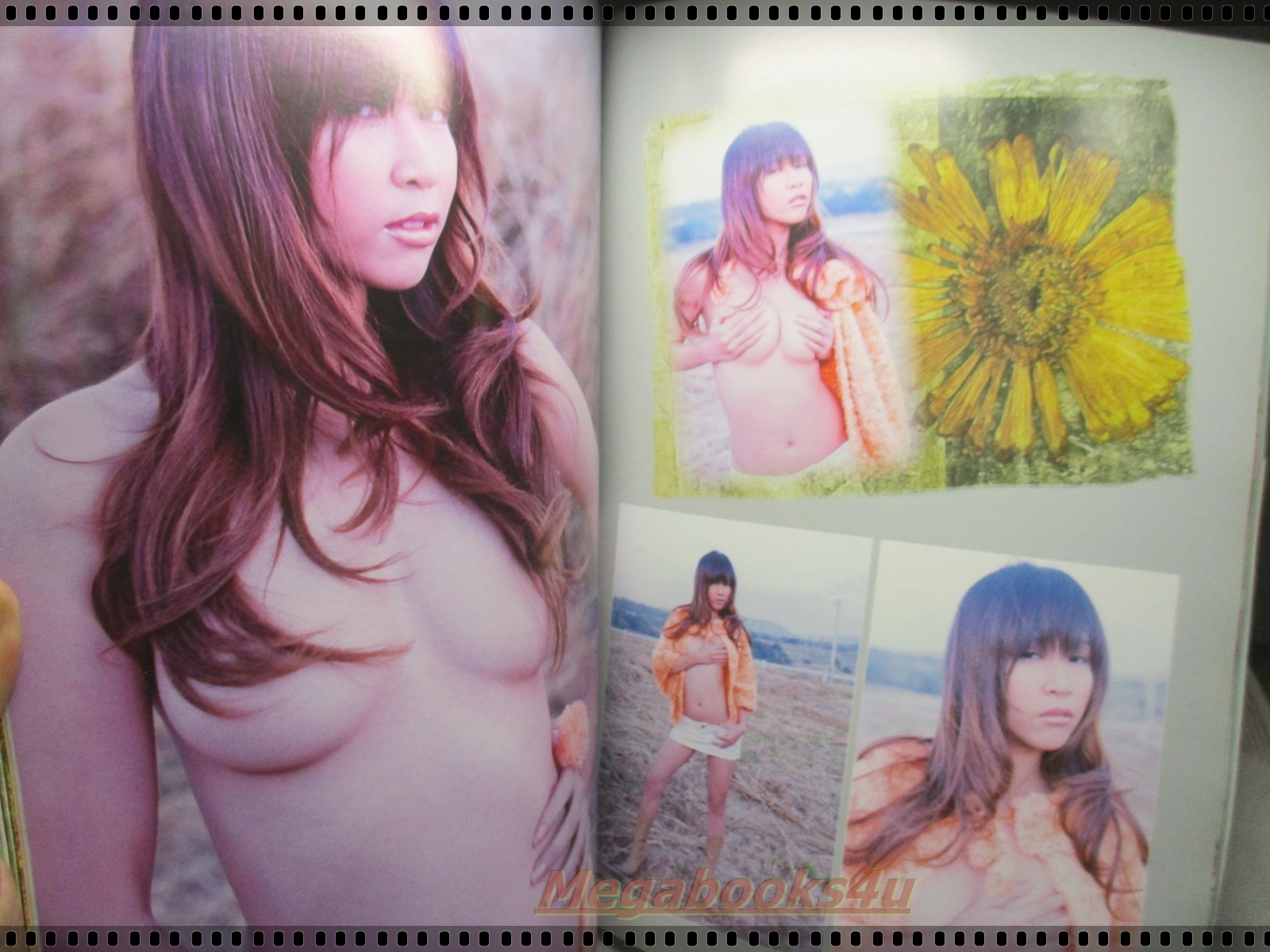 นิตยสาร FOTO ALBUM VOL.28 2009