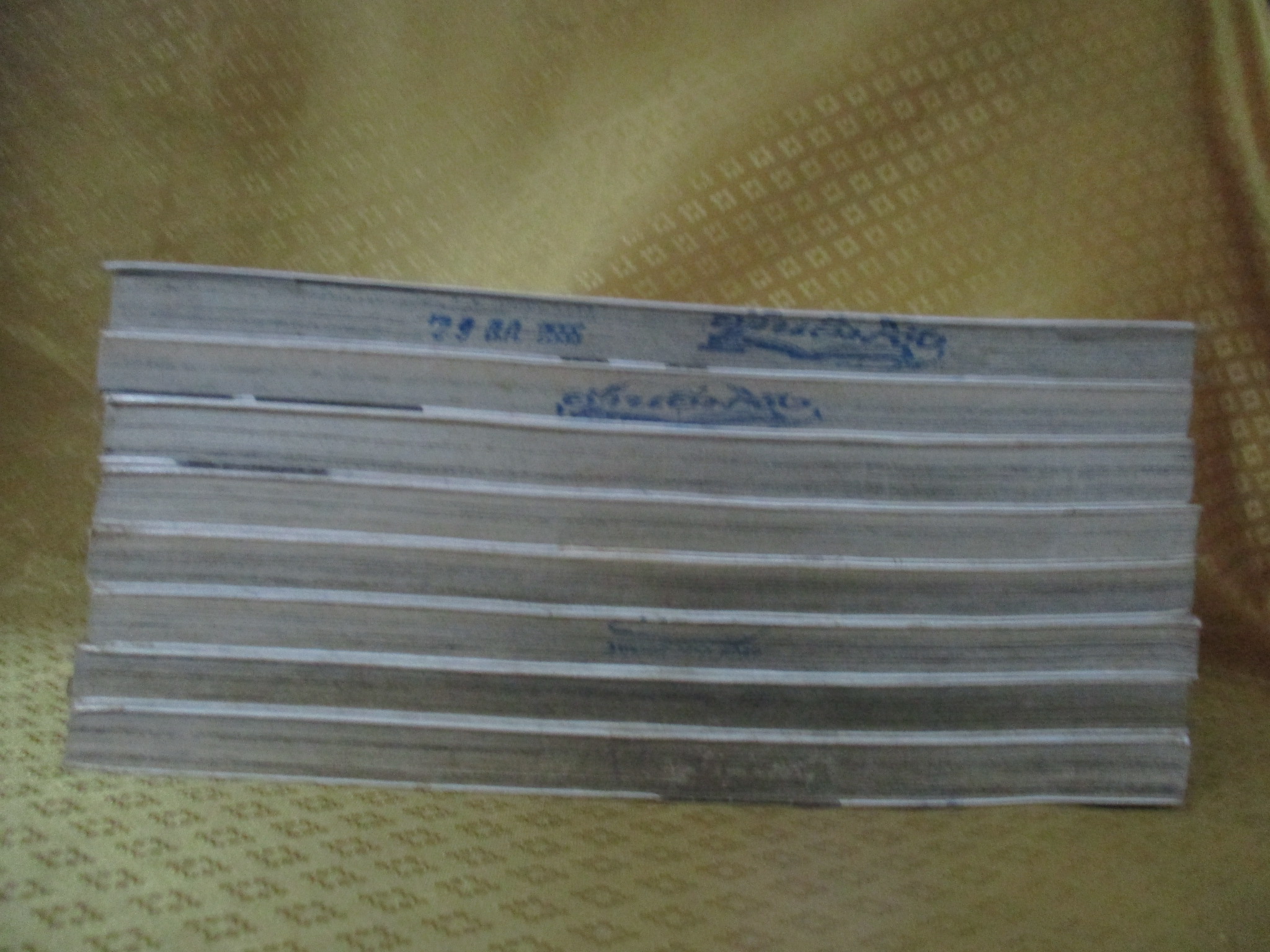 เมื่อผมกับเธอ xxx ครบชุด8เล่มจบ สนพ.บงกช ห่อปก ไม่แม็กซ์ การ์ตูนเช่า