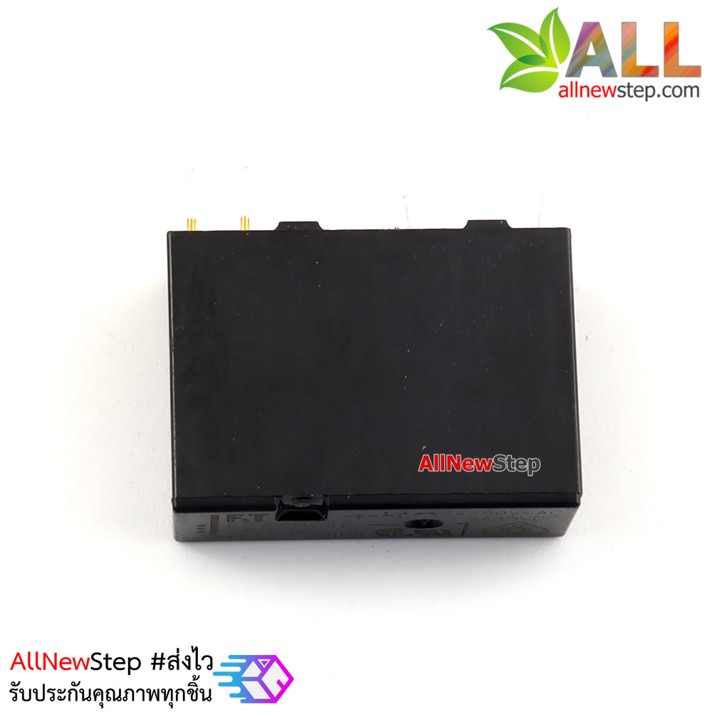 รีเลย์ 24V สวิตช์รีเลย์ relay 24v 250VAC 5A 30VDC 5A