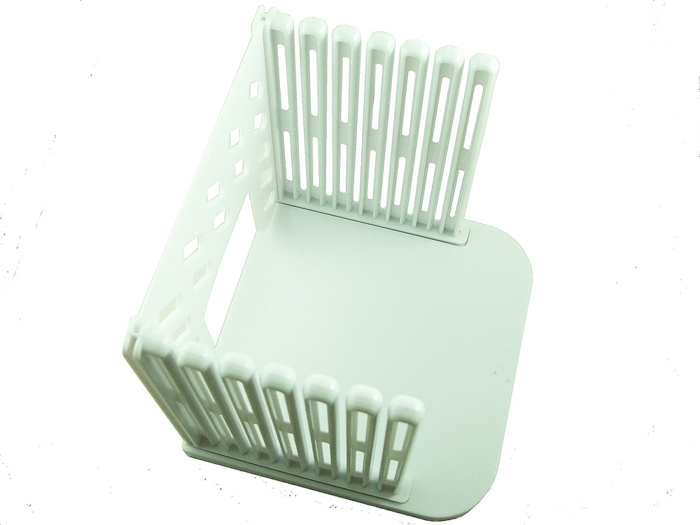 แท่นตัดขนมปัง ( Bread Slicer )