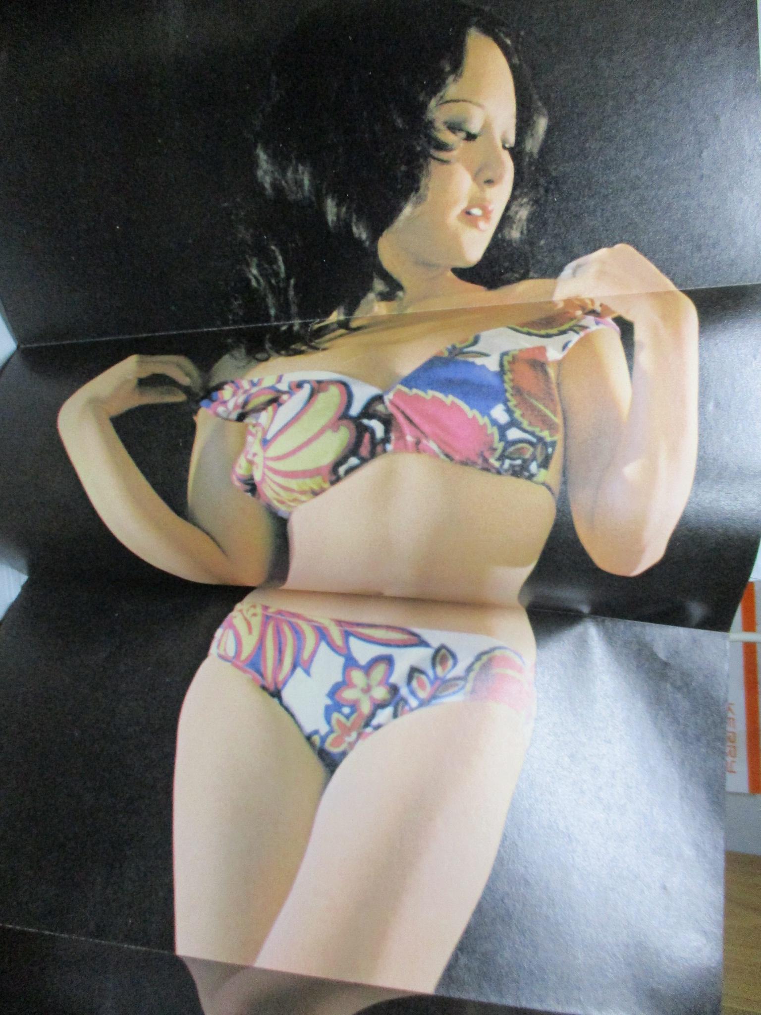 นิตยสารแมน ฉบับที่021 ปี2519