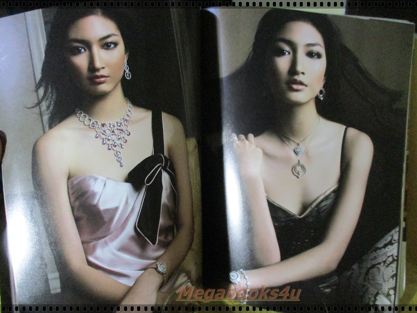 นิตยสารHI! VOL04 ISSUE04 ปี2548 ปก แพนเค้ก เขมนิจ