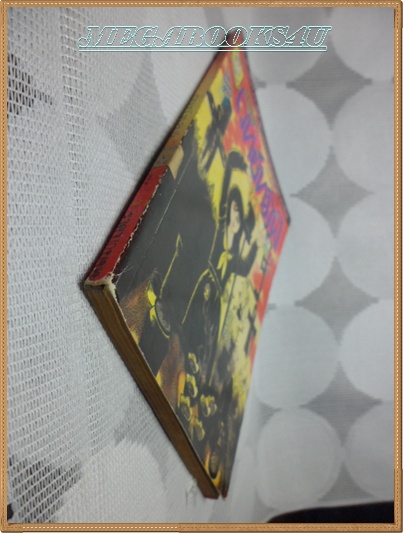 มายาดำภาค2 เวทย์ทมิฬ เล่ม5 ยอดธิดา สภาพดี