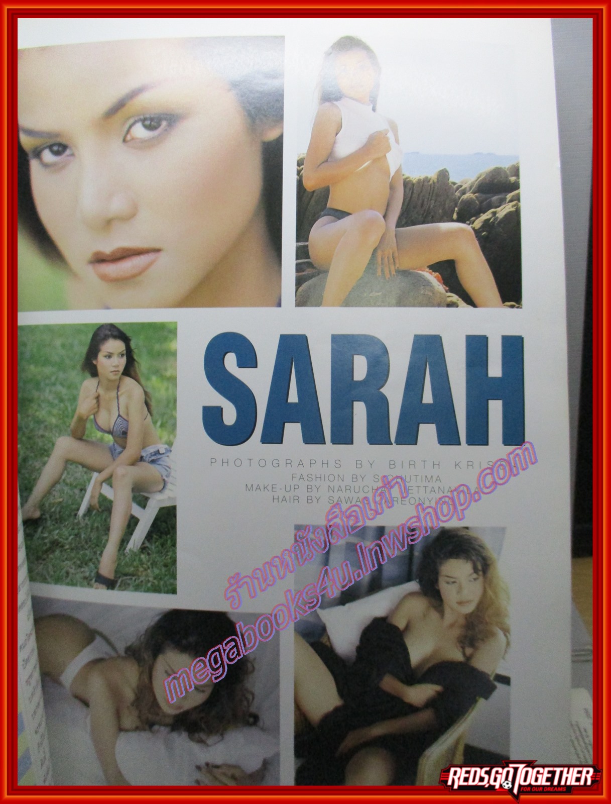 FORMEN VOL.01 NO.10 JAN.1999 ปก RANYA SIYANON