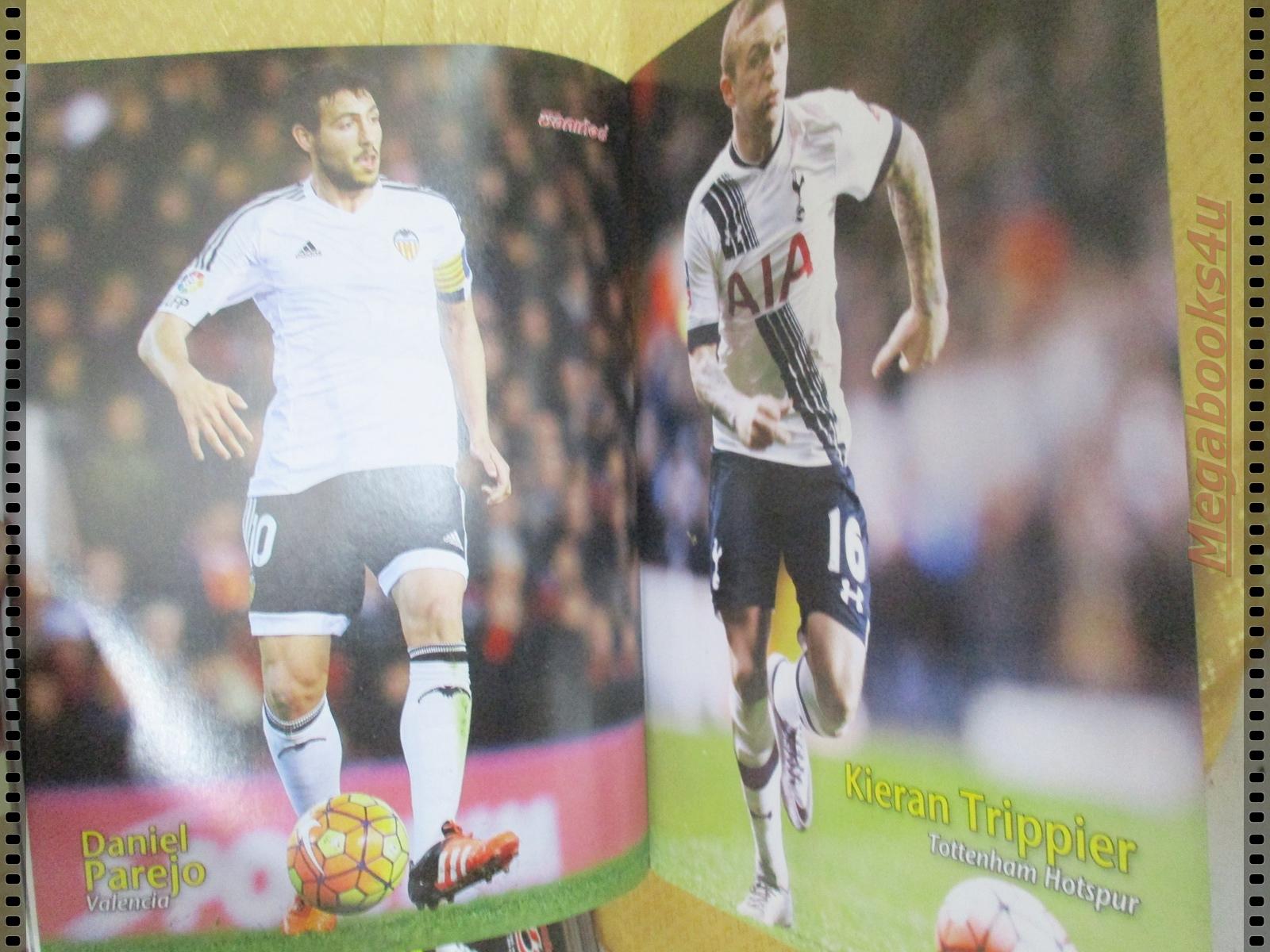 สตาร์ซอคเกอร์รายสัปดาห์ ฉบับที่1994 ปี2559