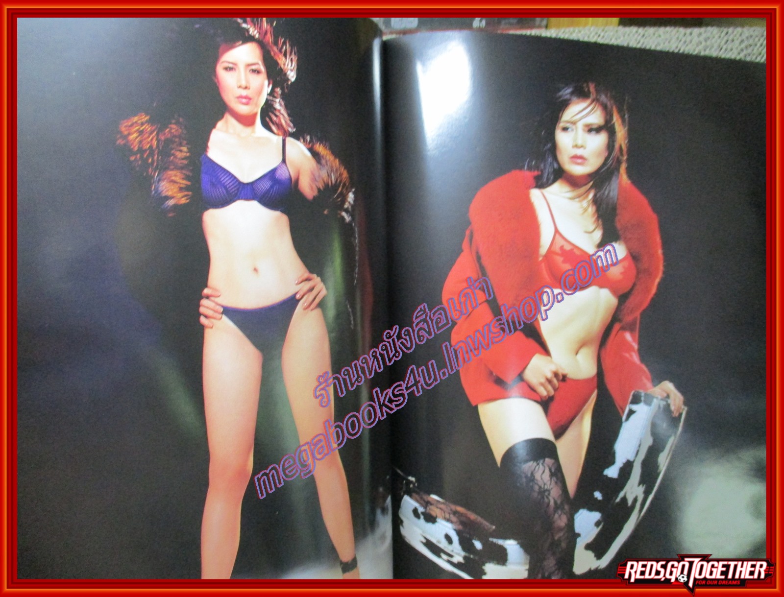 นิตยสารLIPS Vol03 Issue08 ปี2544 ปก เพ็ญพักตร์ ศิริกุล ตำหนิ สันปกมีรอยชำรุดหน่อย