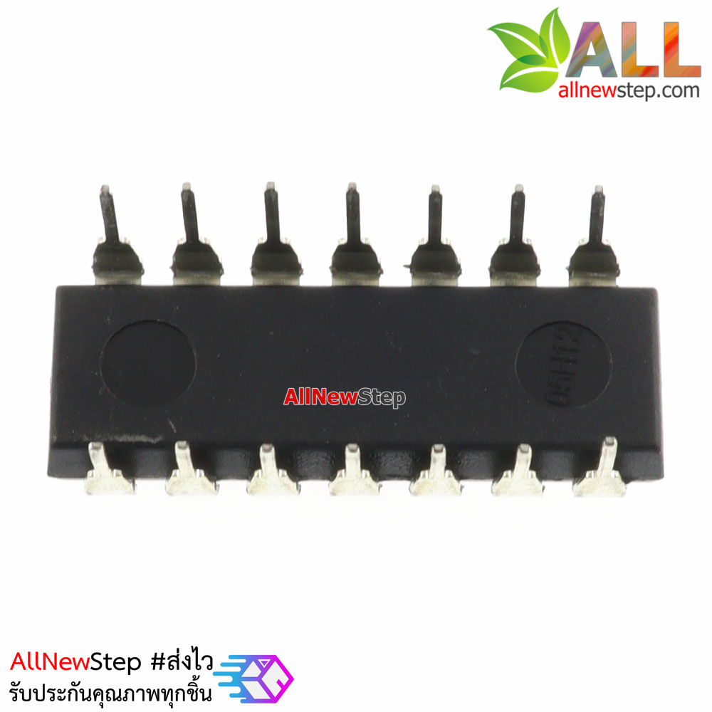 IC 74HC164N DIP 74HC164 8-bit serial input and output shift register