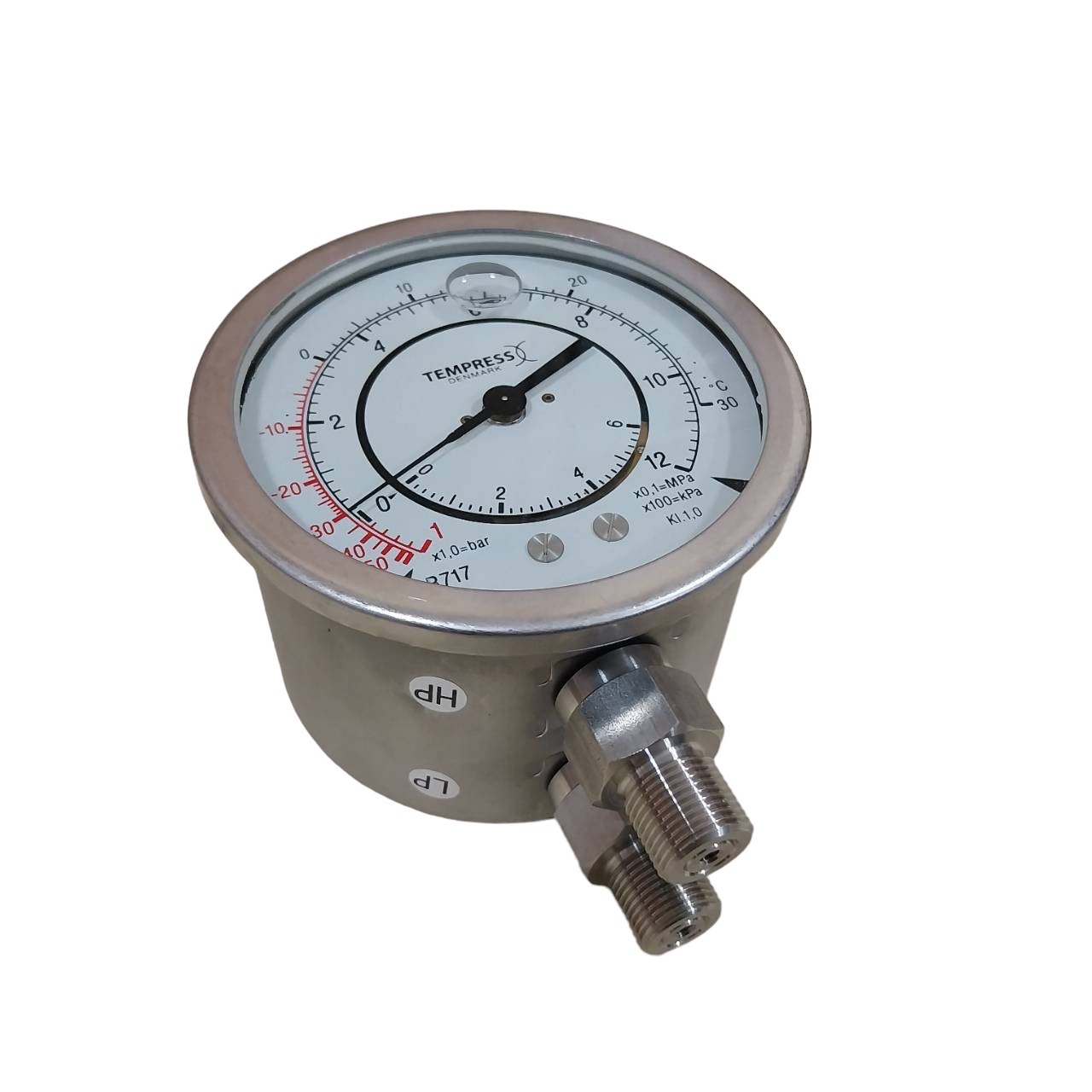 Pressure Gauge R-19997