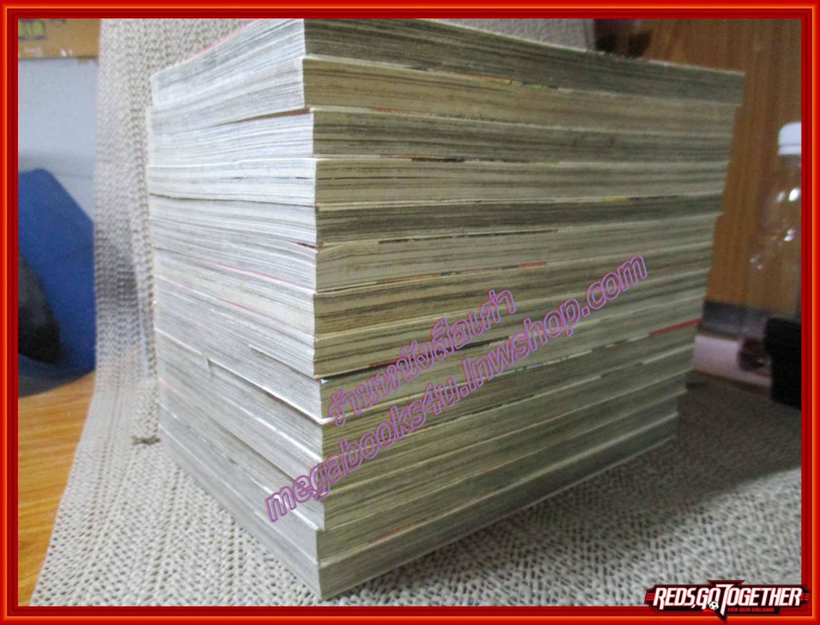 การ์ตูนบ้าน KARIN แวมไพร์สาวจอมเปิ่น ครบชุด14เล่มจบ สนพ. บงกชช