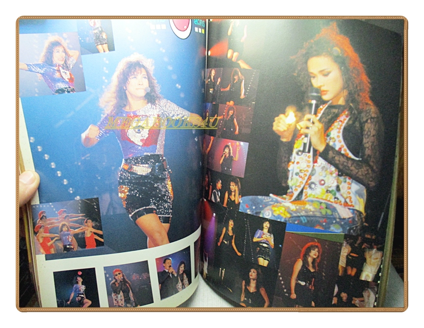 นิตยสารTHE BOY ฉบับที่012 ปี2534 ปกอ้อม สุนิสา