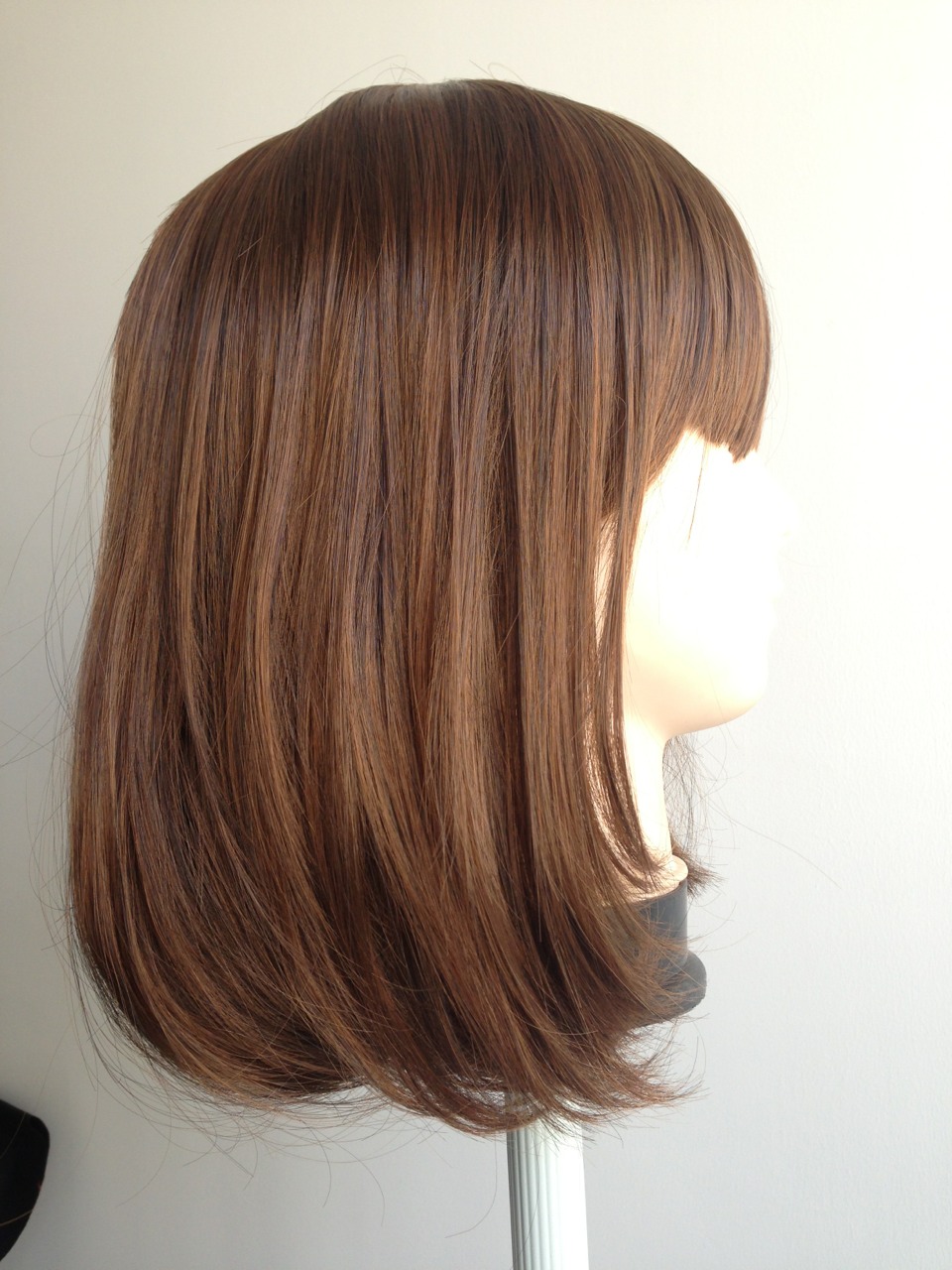 C1115 วิกผมสั้น ยาวประไหล่