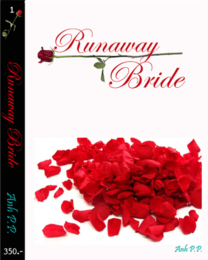 Runaway Bride Vol.1