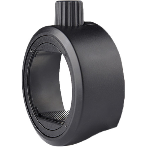 Godox S-R1 Round Ring Flash Speedlight Adapter