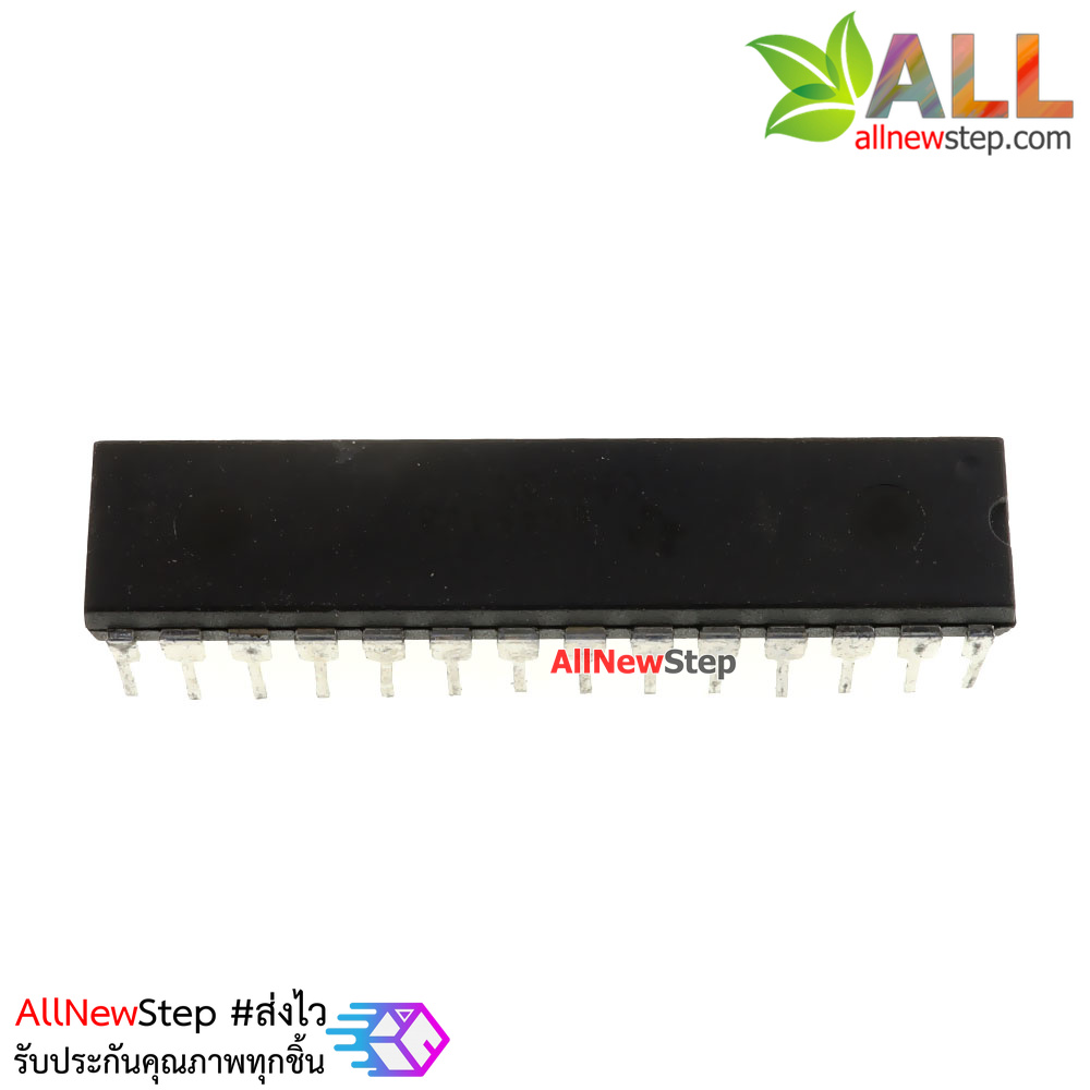 IC TLC5940 ไอซีขยายขา PWM 16 ช่อง