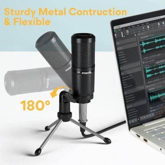 MAONO AU-PM360TR microphone
