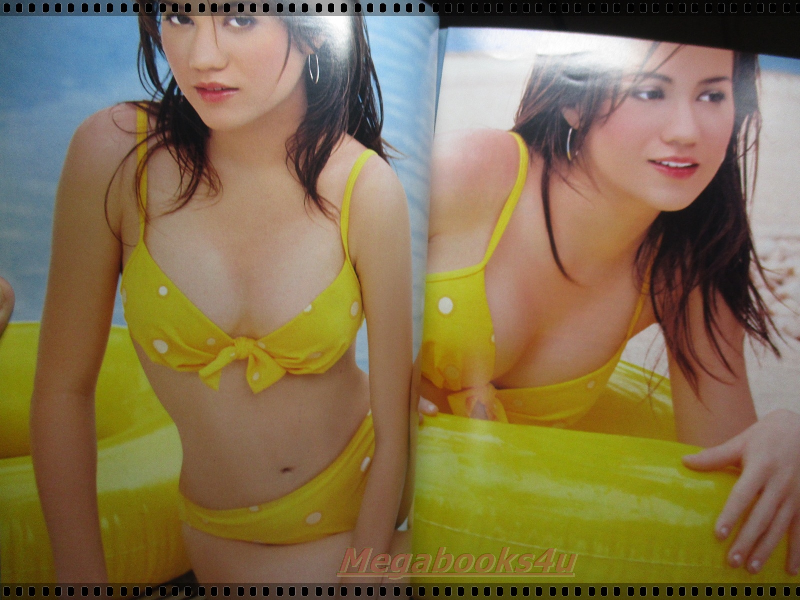 FORMEN VOL.04 NO.04 JUL.2001 ปก TONYA BOOHER