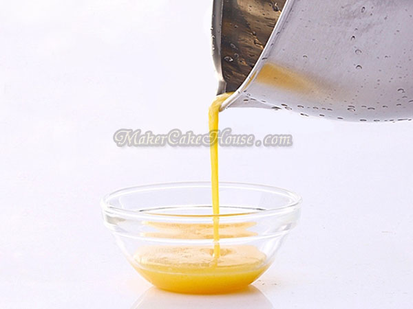 โถผสมสแตนเลสแบบมีมาตรวัด